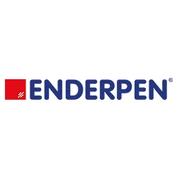 Enderpenlogo — Öz Ceren Metal referansı