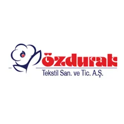 Ozdurak — Öz Ceren Metal referansı